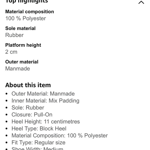 Desigual Green and Purple Artistic Heels - Picture 5 of 11